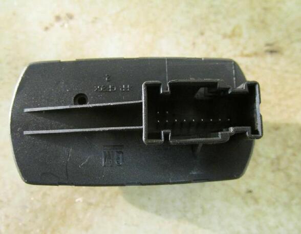 Window Lift Switch OPEL Corsa D (S07)