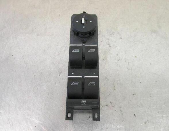 Window Lift Switch FORD Focus III Stufenheck (--)