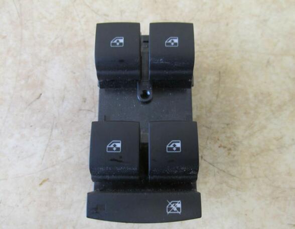 Window Lift Switch OPEL Astra K (B16)