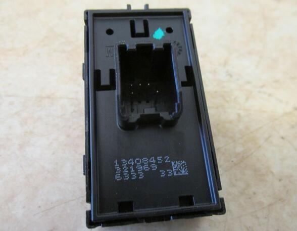 Window Lift Switch OPEL Astra K (B16)