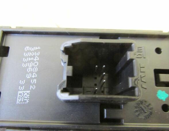 Window Lift Switch OPEL Astra K (B16)