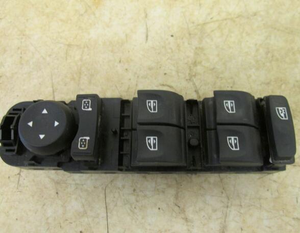 Window Lift Switch RENAULT Megane III Grandtour (KZ0/1)