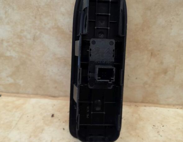 Switch for window winder PEUGEOT 308 SW I (4E, 4H)