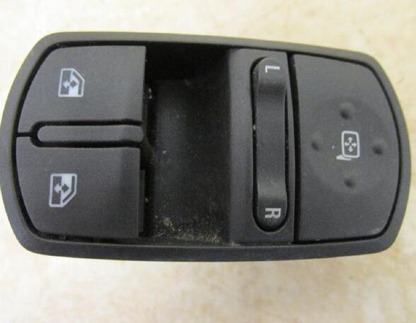 Switch for window winder OPEL CORSA D (S07)