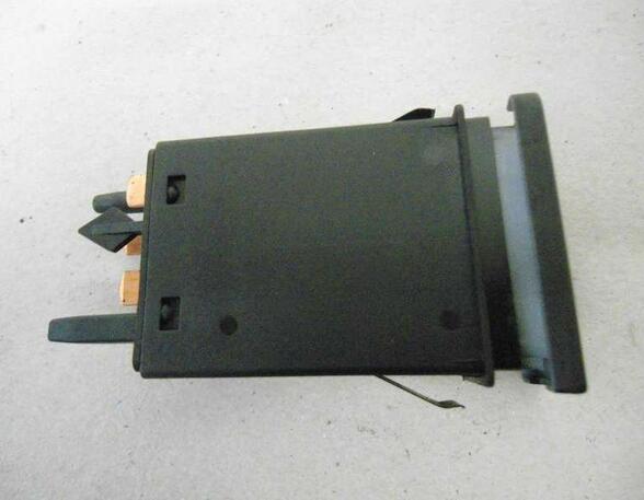 Heated Rear Windscreen Switch VW Golf IV (1J1)