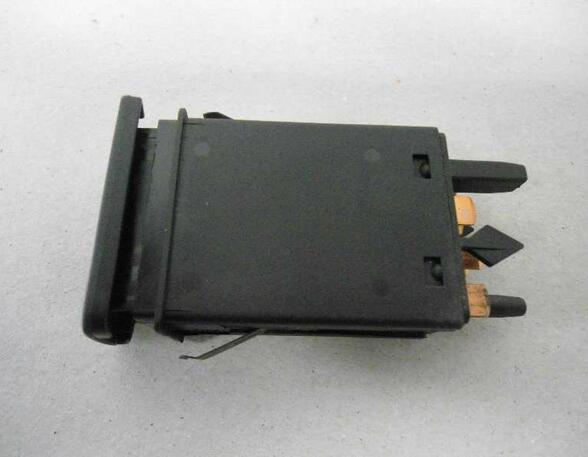 Heated Rear Windscreen Switch VW Golf IV (1J1)