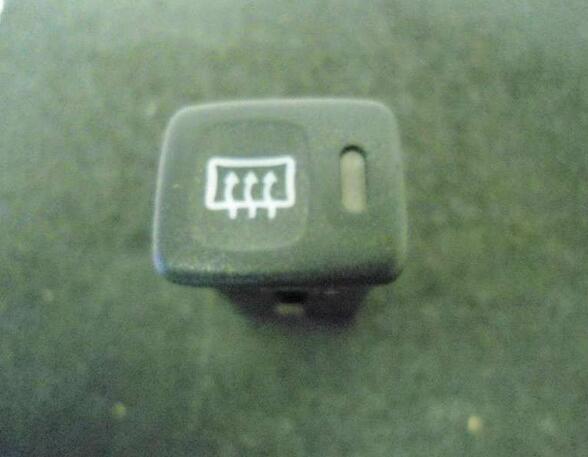 Heated Rear Windscreen Switch ROVER 25 Schrägheck (RF)