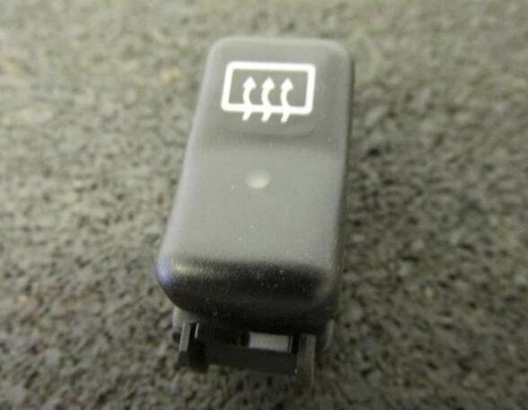 Heated Rear Windscreen Switch MERCEDES-BENZ C-Klasse (W202)