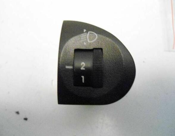 Headlight Height Adjustment Switch SUZUKI Ignis I (FH)