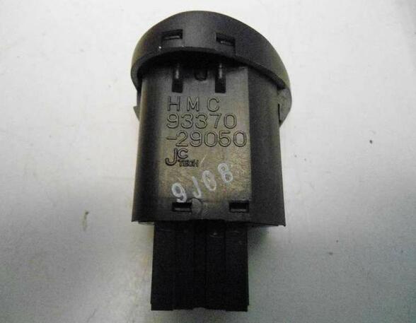 Headlight Height Adjustment Switch SUZUKI Ignis I (FH)