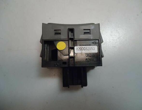 Headlight Height Adjustment Switch RENAULT Laguna II (BG0/1)