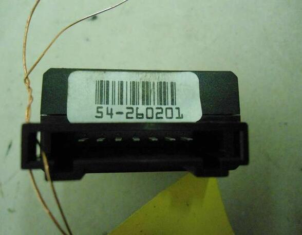 Headlight Height Adjustment Switch SEAT Cordoba Vario (6K5)