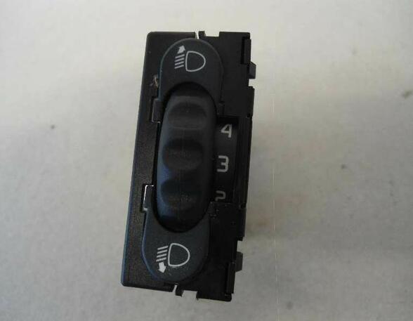 Headlight Height Adjustment Switch RENAULT Clio III (BR0/1, CR0/1), RENAULT Clio IV (BH)