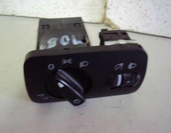 Headlight Light Switch SEAT Ibiza II (6K1)