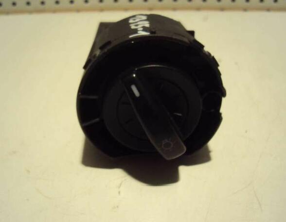 Headlight Light Switch SKODA Fabia I (6Y2)