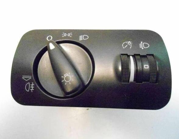 Headlight Light Switch SEAT Ibiza II (6K1)