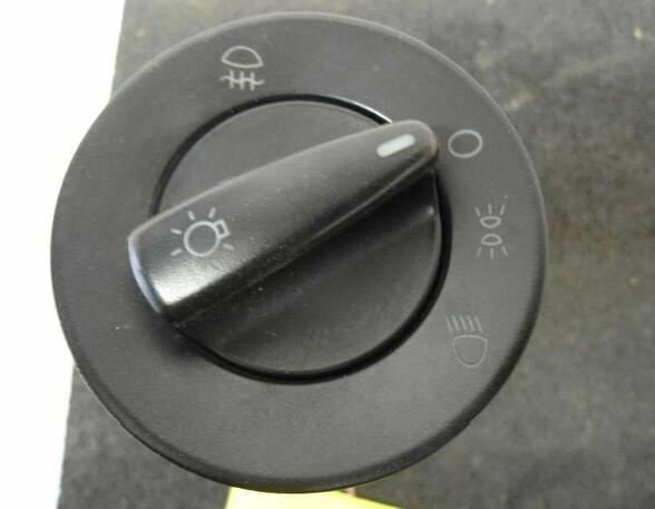 Headlight Light Switch VW Lupo (60, 6X1)