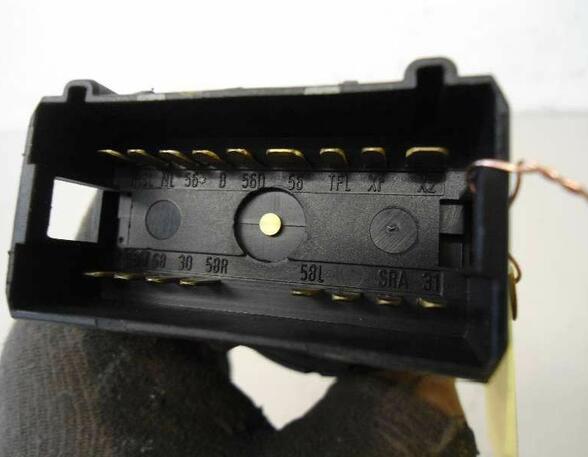 Headlight Light Switch VW Passat (3B2)