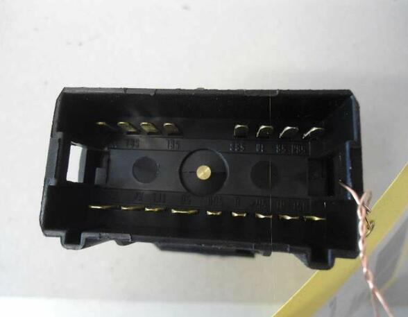 Headlight Light Switch VW Lupo (60, 6X1)