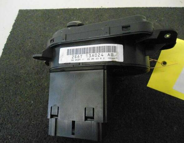 Headlight Light Switch FORD Fiesta V (JD, JH)