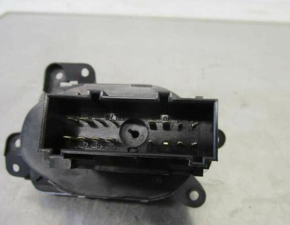 Headlight Light Switch FORD Fiesta V (JD, JH)