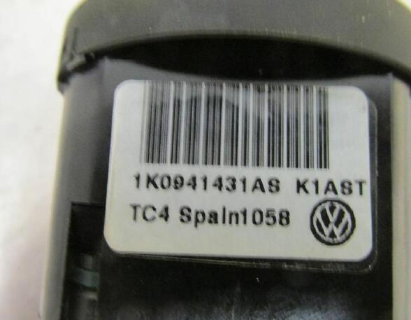 Schakelaar Hoofdlicht VW Passat Variant (3C5)