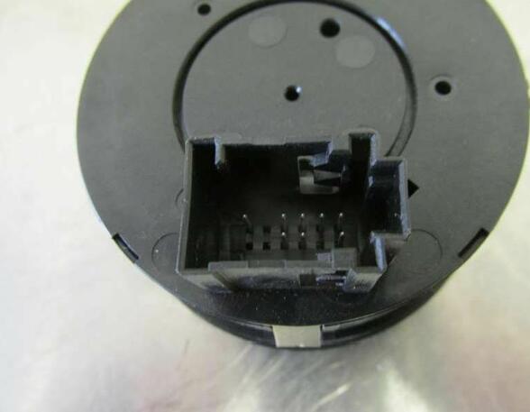 Headlight Light Switch OPEL Corsa D (S07)