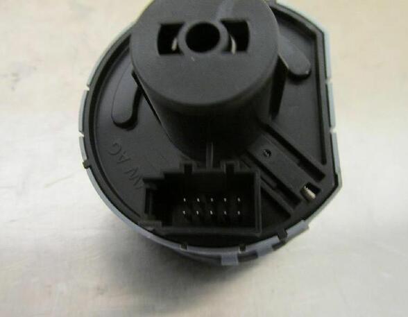 Headlight Light Switch SKODA Octavia III Combi (500000, 5000000)