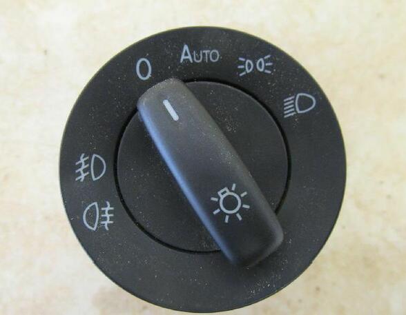 Headlight Light Switch VW Caddy III Großraumlimousine (2CB, 2CJ, 2KB, 2KJ)