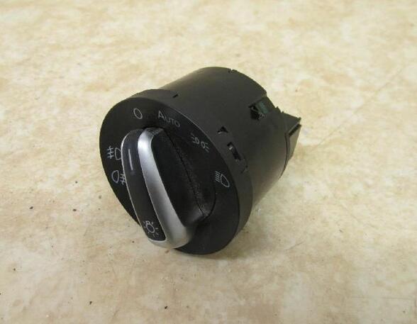 Headlight Light Switch VW Touran (1T1, 1T2), VW Touran (1T3)