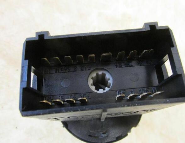 Headlight Light Switch VW Polo (6C1, 6R1)