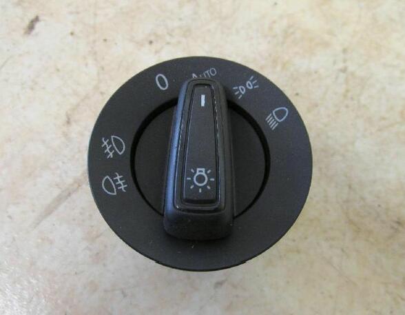 Headlight Light Switch VW Golf VII (5G1, BE1, BE2, BQ1)