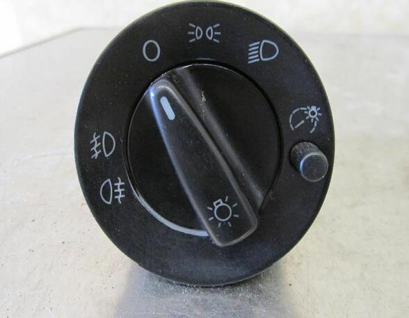 Headlight Light Switch SKODA Octavia I Combi (1U5)