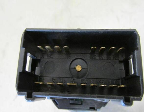 Headlight Light Switch SKODA Octavia I Combi (1U5)