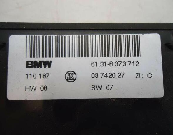 Seat Heater Switch BMW 5er (E39)