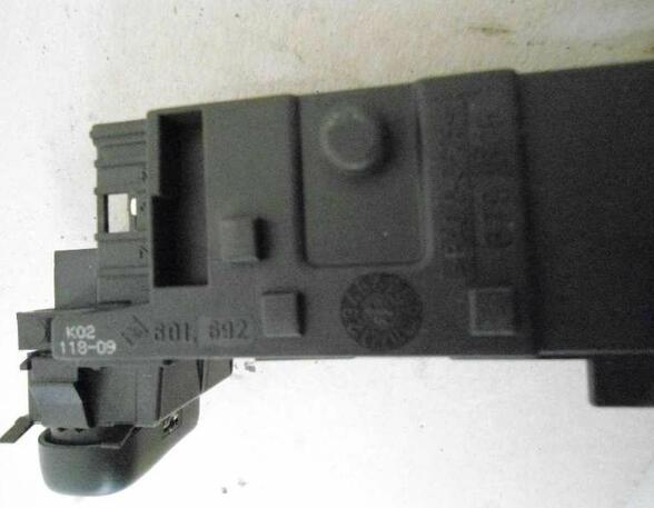 Seat Heater Switch MERCEDES-BENZ C-Klasse T-Model (S202)