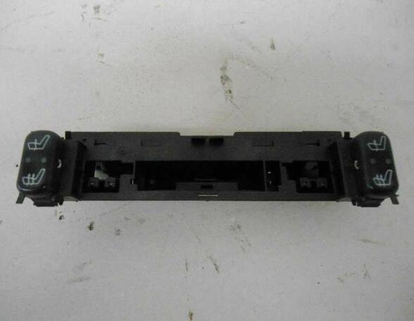 Seat Heater Switch MERCEDES-BENZ C-Klasse T-Model (S202)