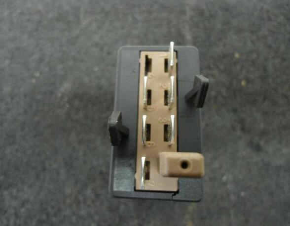 Seat Heater Switch VW Passat Variant (3B5)