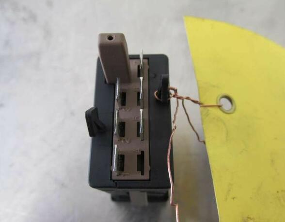 Seat Heater Switch VW Passat Variant (3B6)