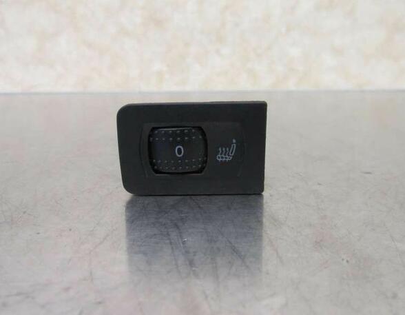 Seat Heater Switch VW Golf IV (1J1)