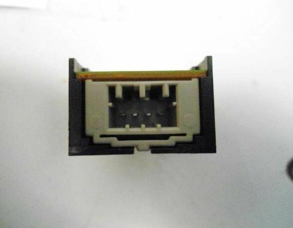 Hazard Warning Light Switch MAZDA MX-3 (EC)