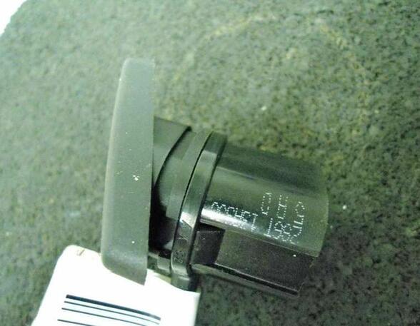 Hazard Warning Light Switch FORD Fiesta V (JD, JH)