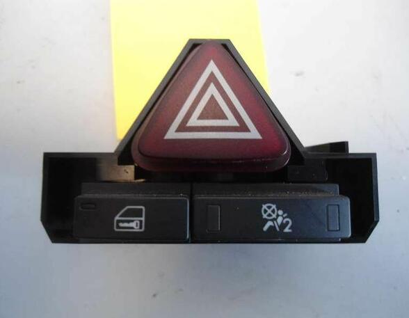 Hazard Warning Light Switch OPEL Corsa D (S07)