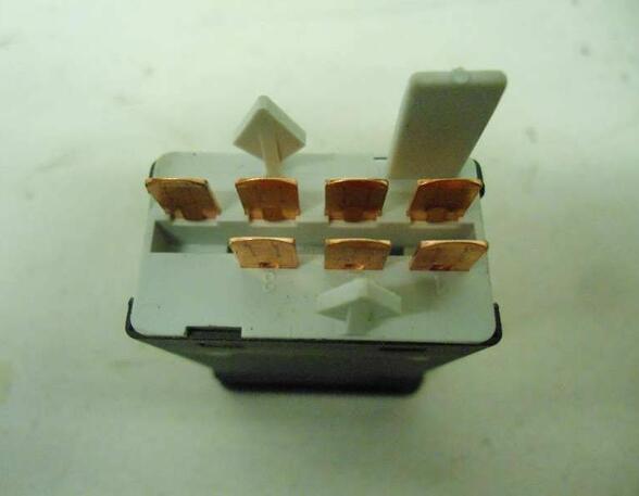 Hazard Warning Light Switch VW Golf IV (1J1)