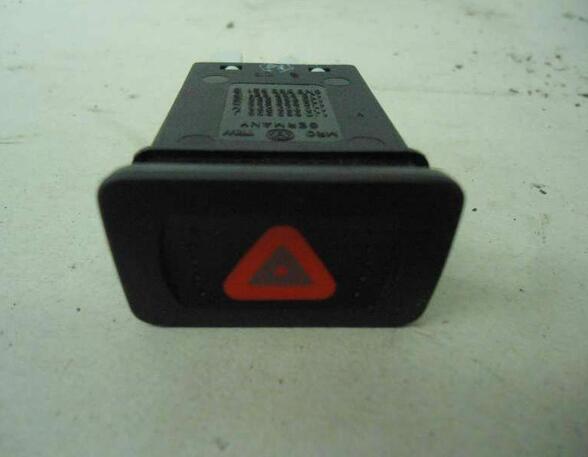 Hazard Warning Light Switch VW Golf IV (1J1)