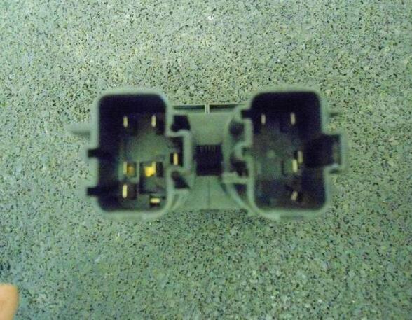 Hazard Warning Light Switch FORD Mondeo III Turnier (BWY)