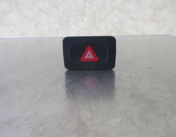 Hazard Warning Light Switch VW Golf IV (1J1)