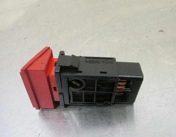 Hazard Warning Light Switch HYUNDAI Getz (TB)