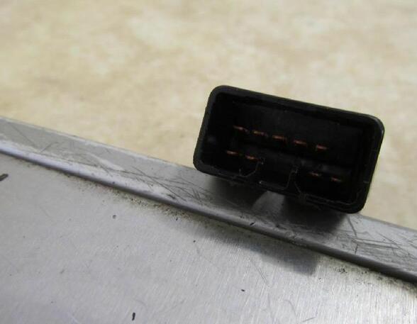 Hazard Warning Light Switch HYUNDAI Getz (TB)