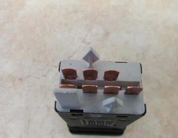 Hazard Warning Light Switch VW Golf IV Variant (1J5)